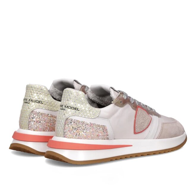 Tropez 2.1 Low Roze