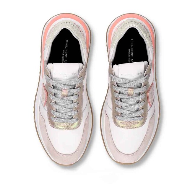 Tropez 2.1 Low Roze