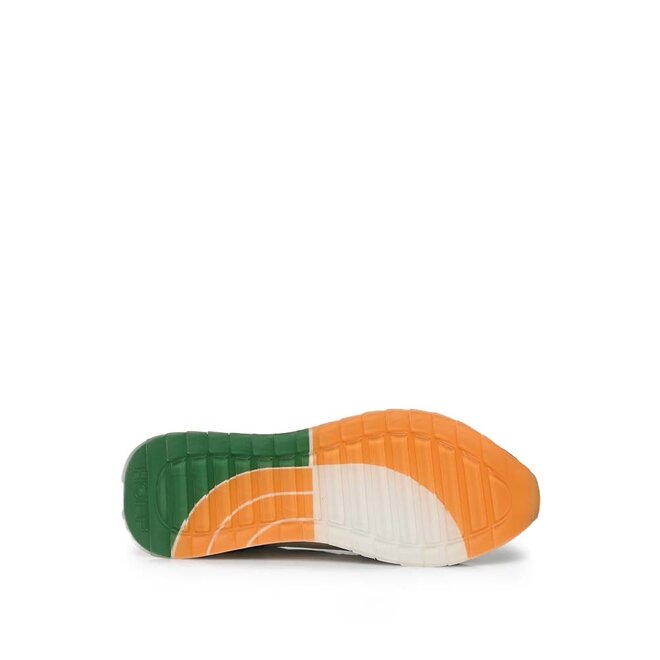 Virdis Man Groen