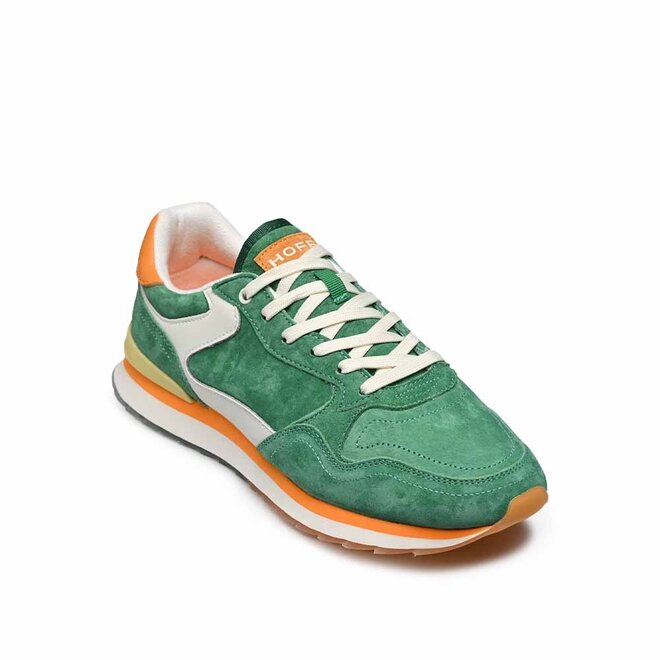 Virdis Man Groen