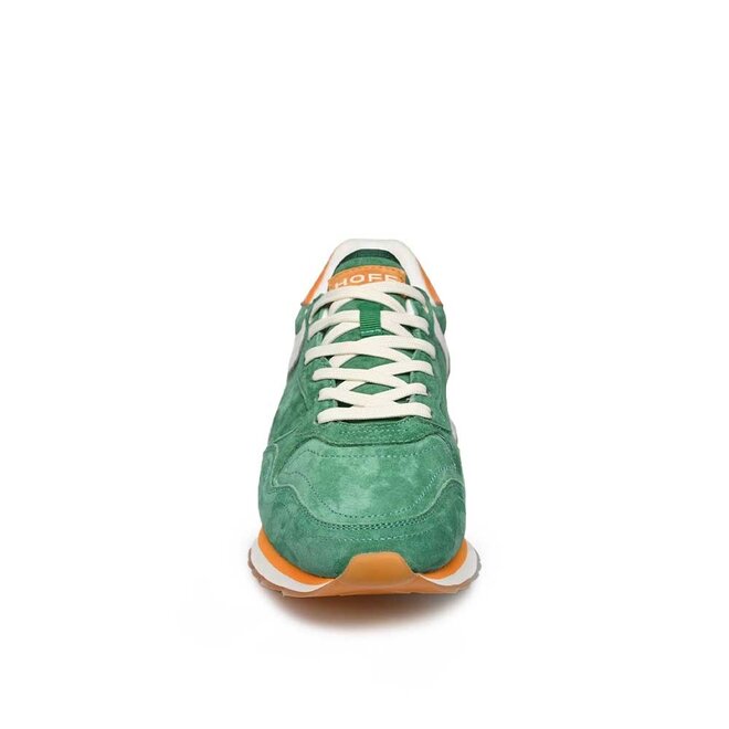 Virdis Man Groen