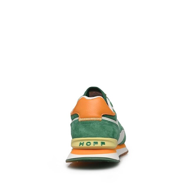 Virdis Man Groen