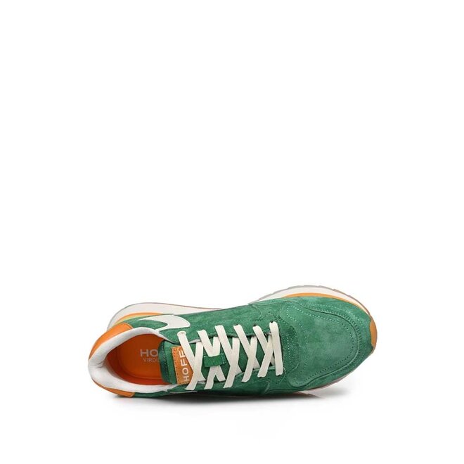 Virdis Man Groen