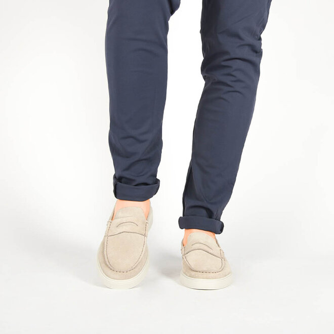 Zuko Enzo Beige