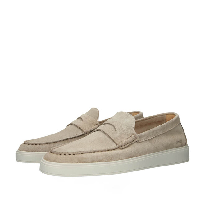 Zuko Enzo Beige