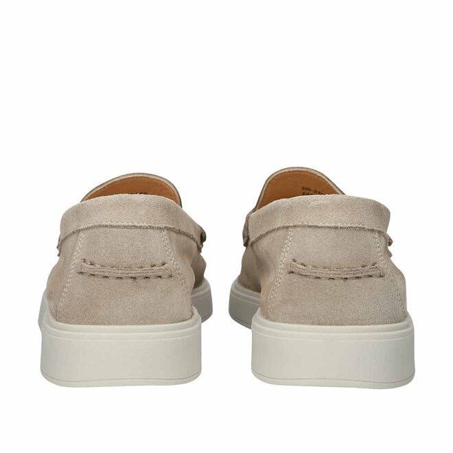 Zuko Enzo Beige