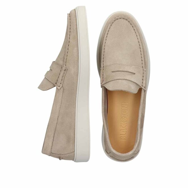 Zuko Enzo Beige