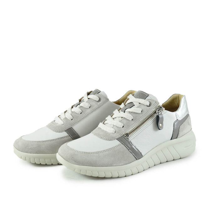 Wave Shoe Grijs