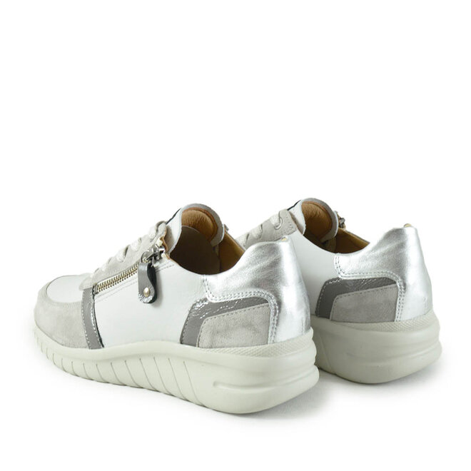 Wave Shoe Grijs