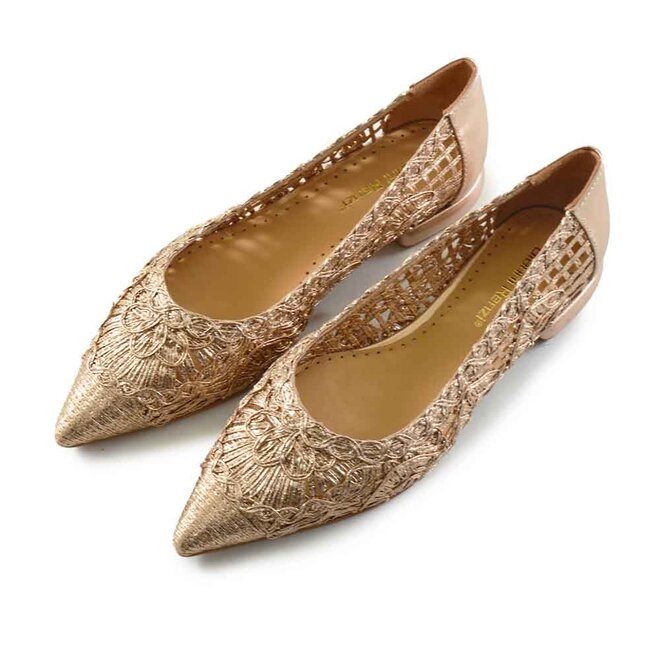 Aria Goud