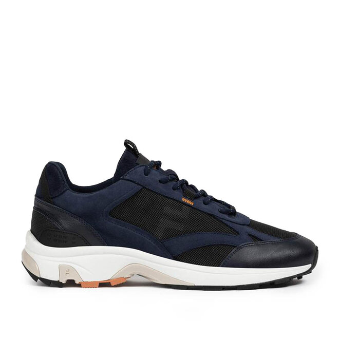 Krafla Blauw