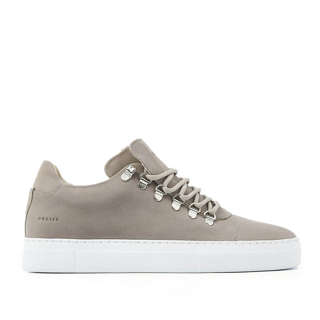 Jagger Classic Grijs
