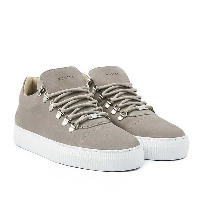 Jagger Classic Grijs