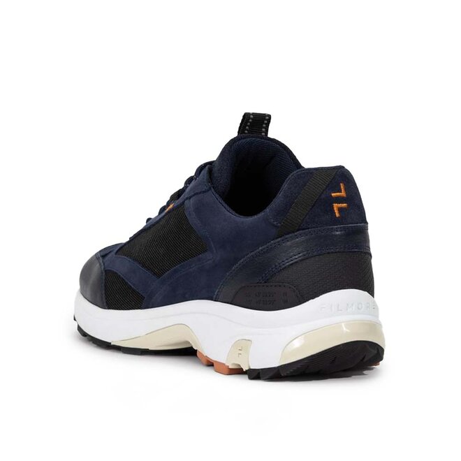 Krafla Blauw
