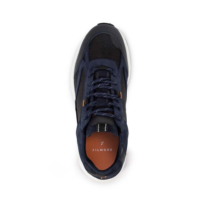 Krafla Blauw