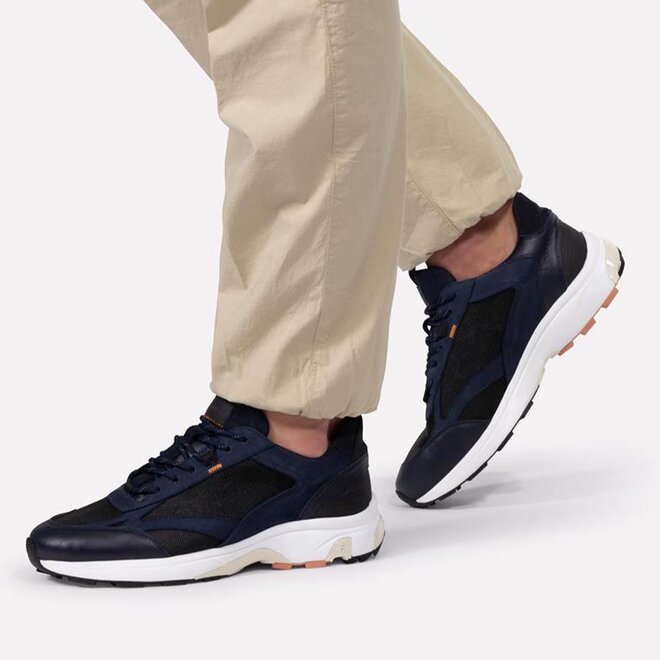 Krafla Blauw