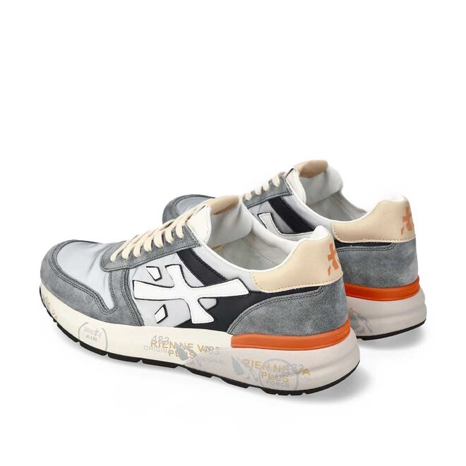 Mick 7245 Multi Grijs
