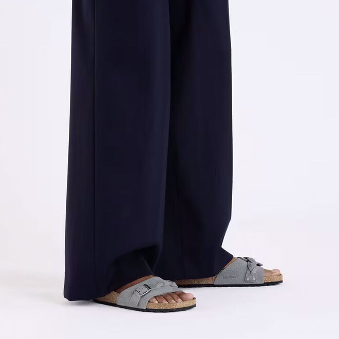 Oita Braided Grijs