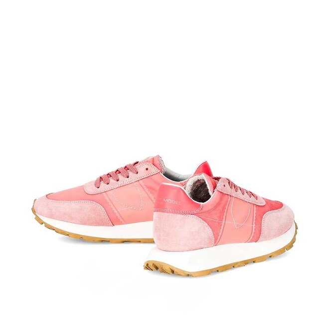 Tour Low Roze