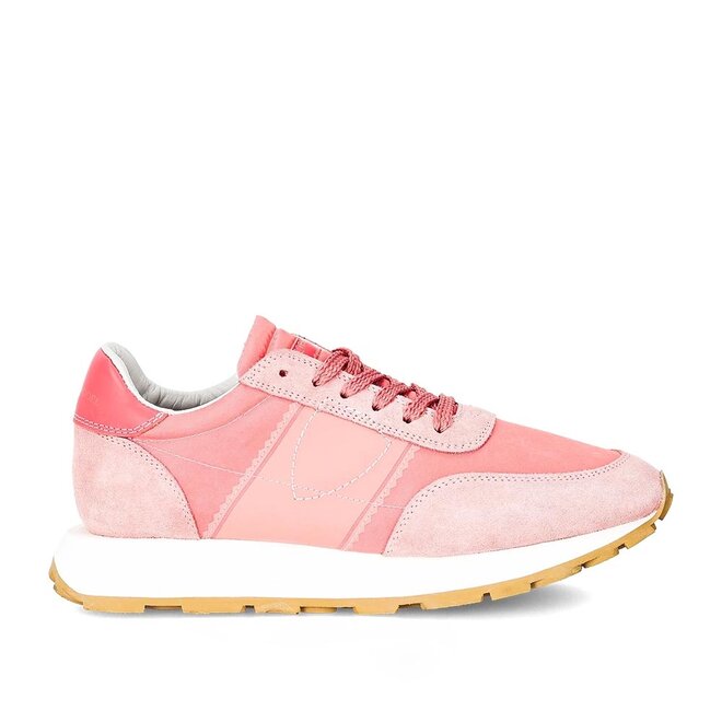 Tour Low Roze