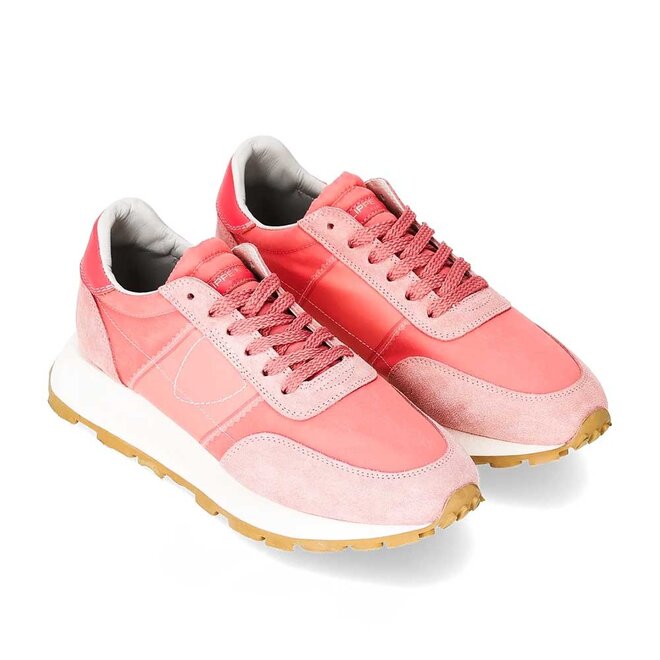 Tour Low Roze