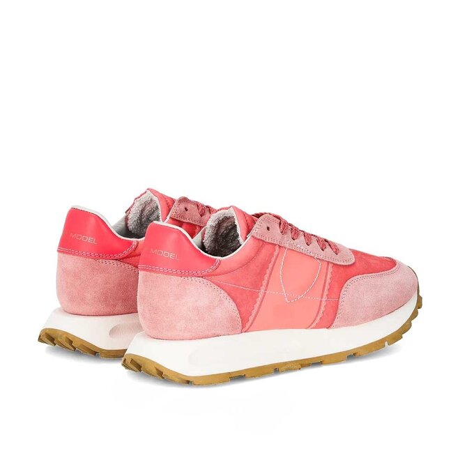 Tour Low Roze