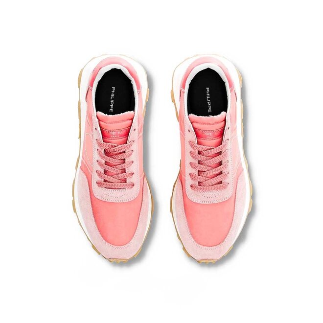Tour Low Roze