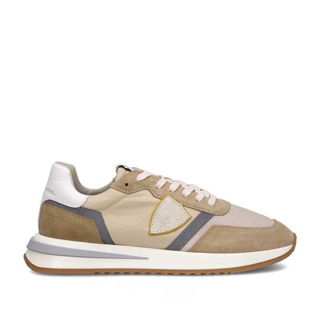 Tropez 2.1 Low Beige