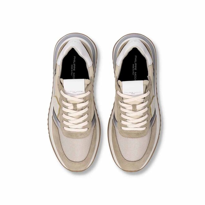 Tropez 2.1 Low Beige