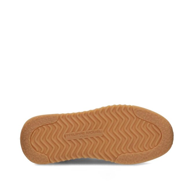 Tropez 2.1 Low Beige