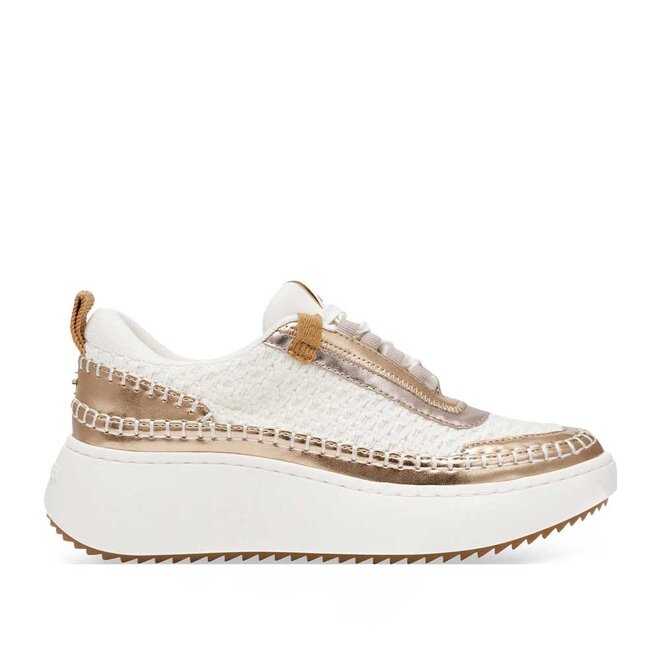 Doubletake Beige Goud