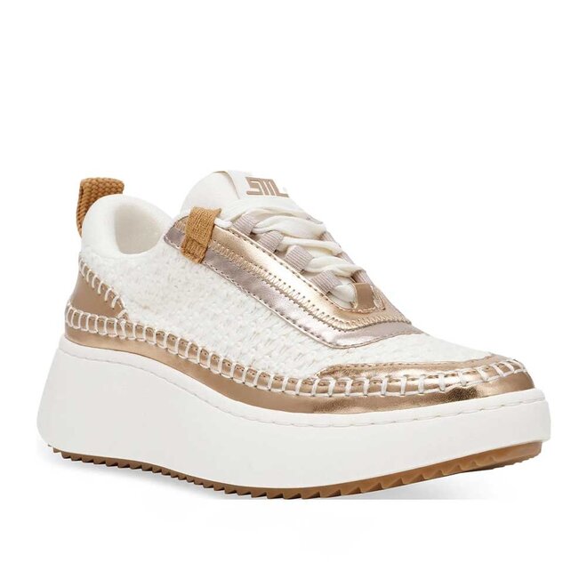 Doubletake Beige Goud
