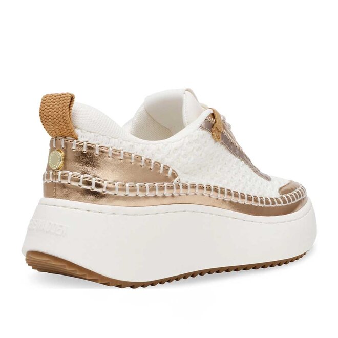 Doubletake Beige Goud
