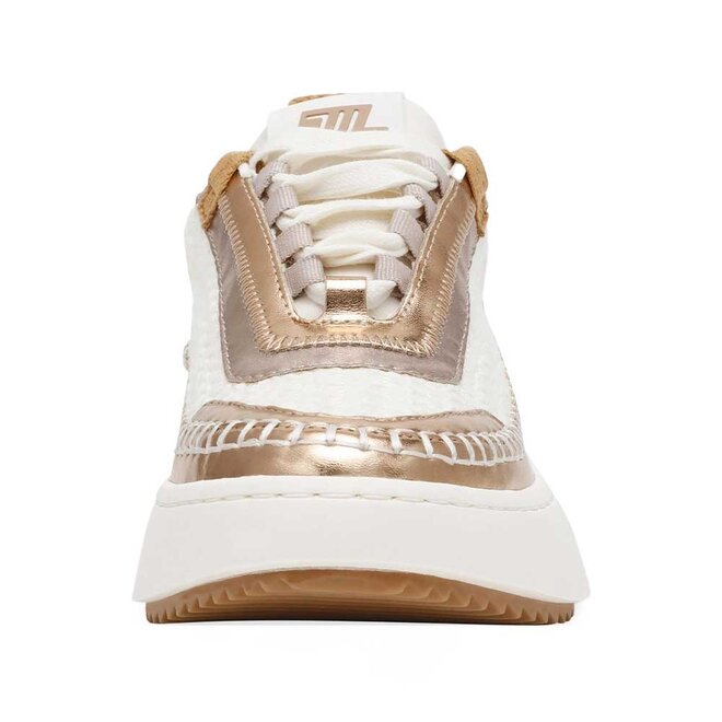 Doubletake Beige Goud