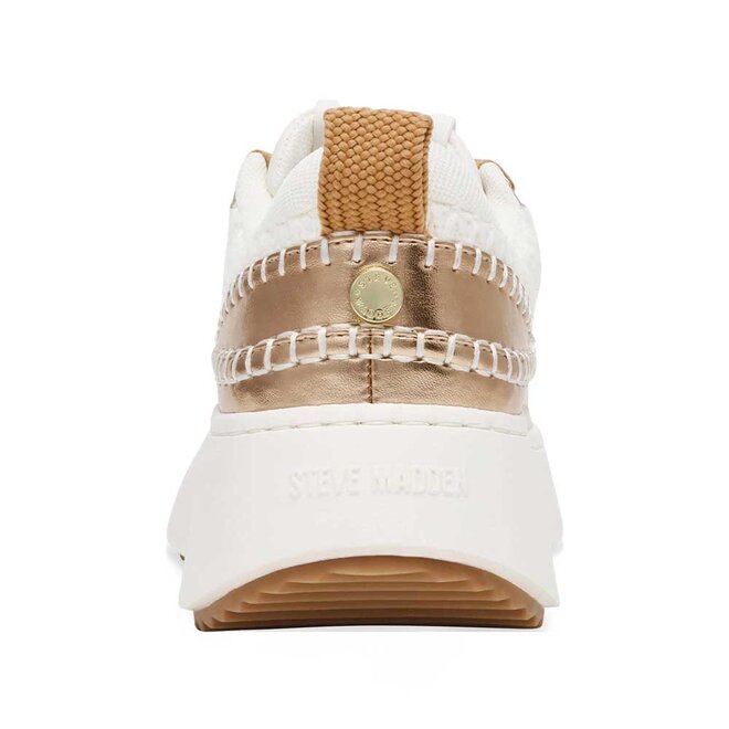 Doubletake Beige Goud