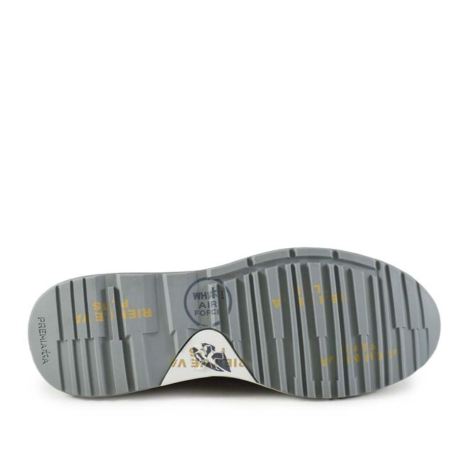 Mick 7218 Grijs