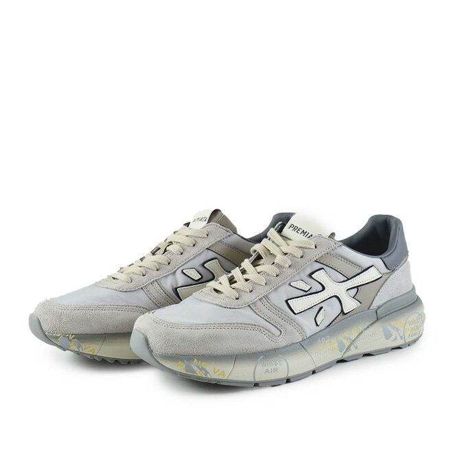 Mick 7218 Grijs