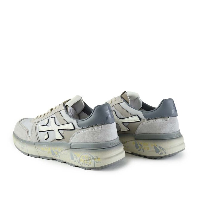 Mick 7218 Grijs