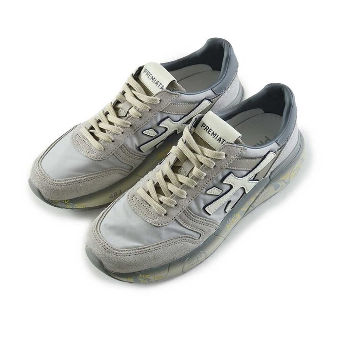 Mick 7218 Grijs