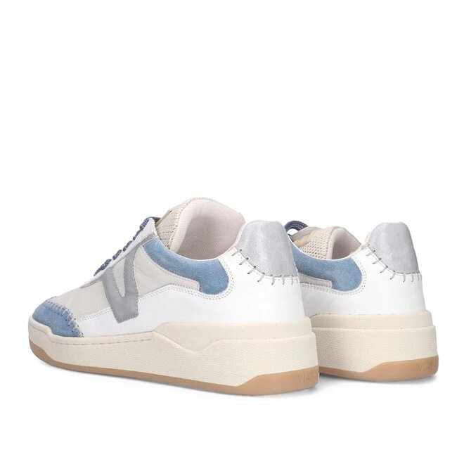 Sam Olivia Wit Blauw