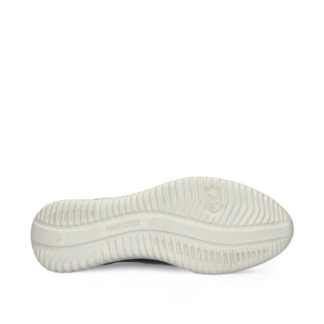 Breeze Shoe  Beige Blauw