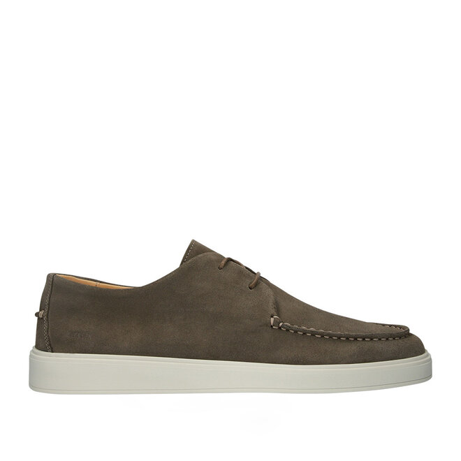 Zuka Luca Low Bruin