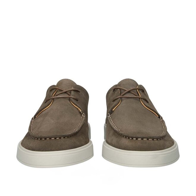 Zuka Luca Low Bruin
