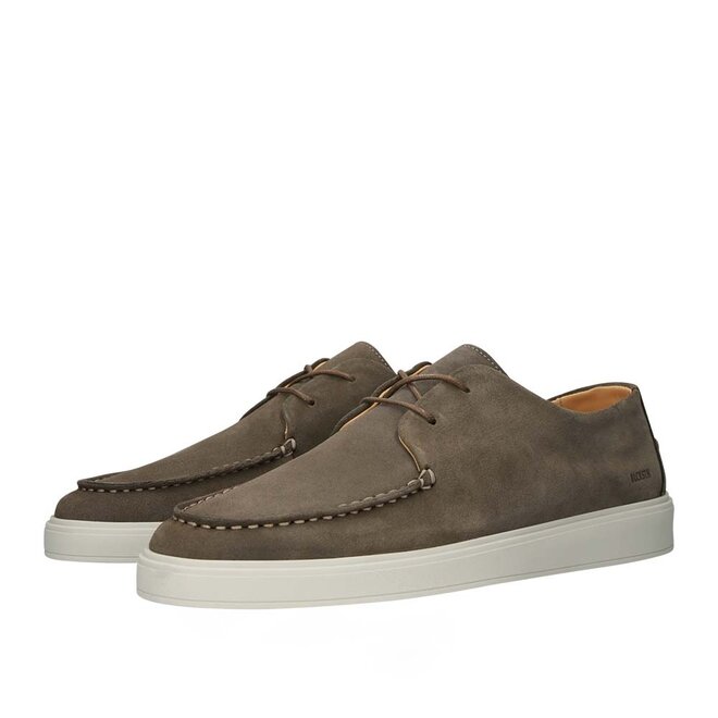 Zuka Luca Low Bruin