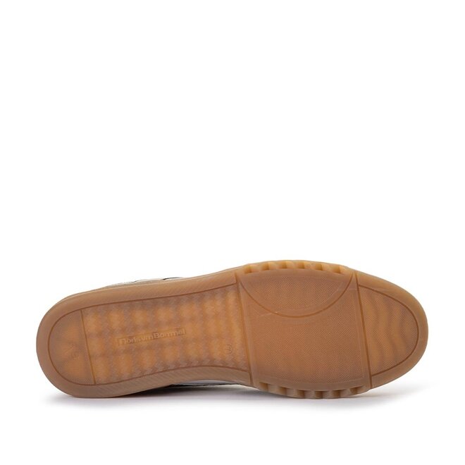 De Zaler 01.16 Wit Grijs