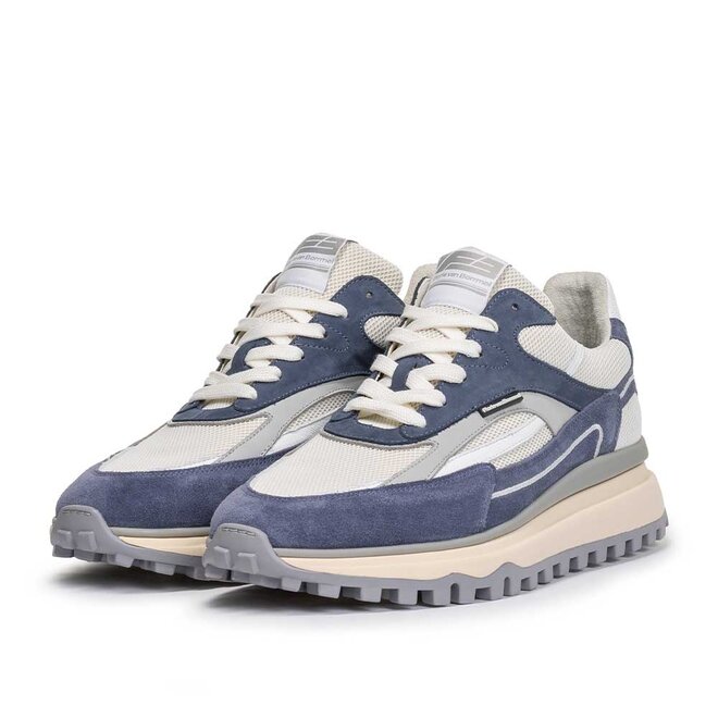 De Gripper 02.06 Blauw