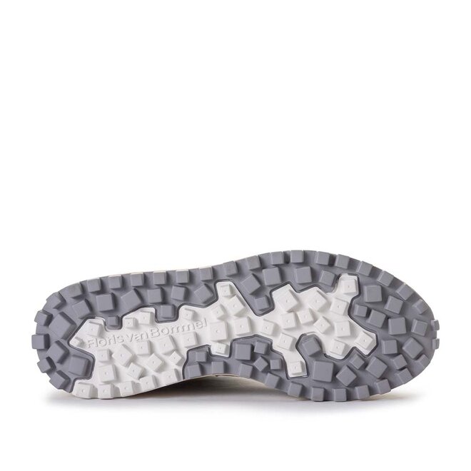 De Gripper 02.06 Blauw