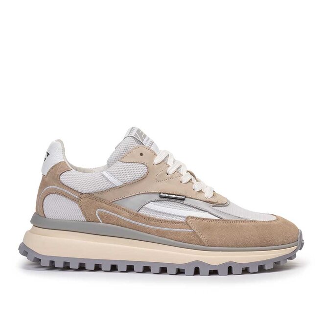 De Gripper 02.03 Taupe