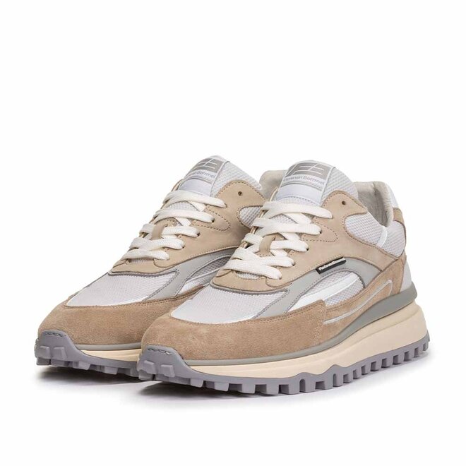 De Gripper 02.03 Taupe