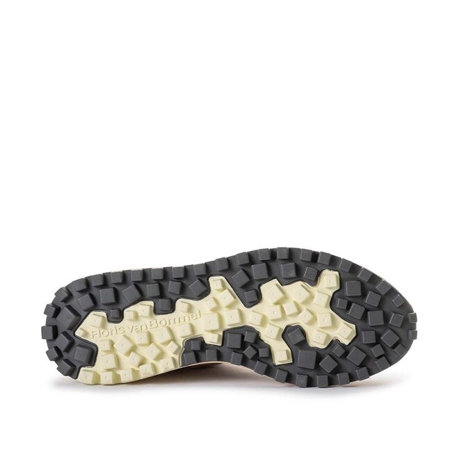 De Gripper 02.00 Multi Paars